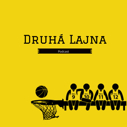 Druhá Lajna logo | Kremsa Digital